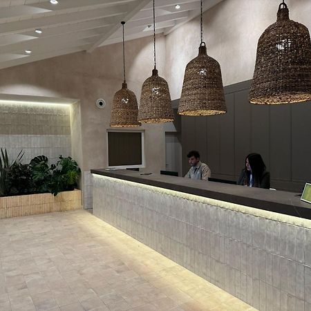 Hostal Del Faro Conil De La Frontera Zewnętrze zdjęcie